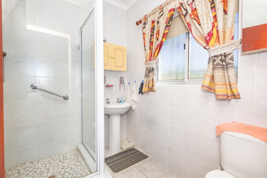 3 Bedroom Property for Sale in Arauna Western Cape